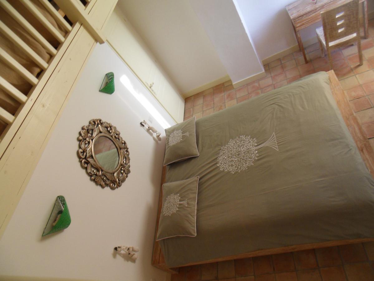 ヴネル Domaine De L'Olibaou Bed & Breakfast エクステリア 写真